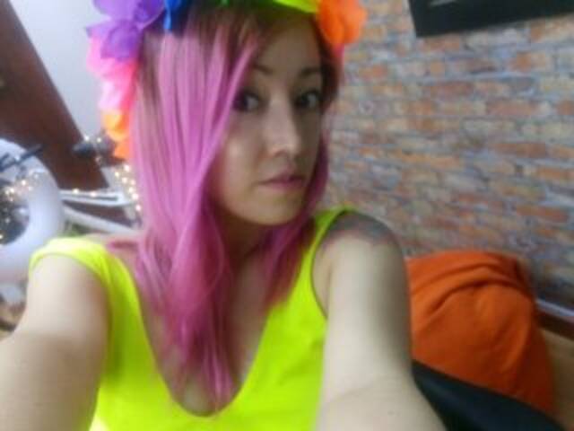 Foto del perfil ella-swift