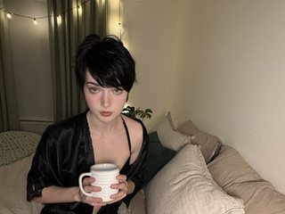 Chat de video erótico EllaBlue