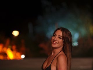 Chat de video erótico EllaRayy