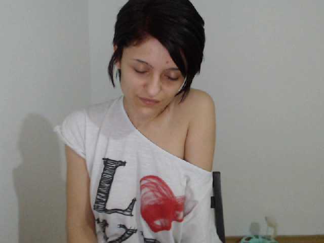 Capturas de pantalla de transmisión EllaRose29