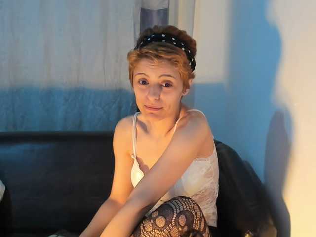 Capturas de pantalla de transmisión EllaRose29