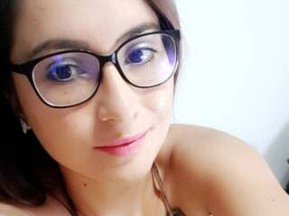 Chat de video erótico Ellarouge