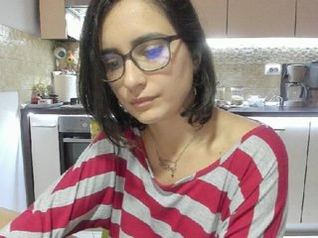 Capturas de pantalla de transmisión Ellarouge