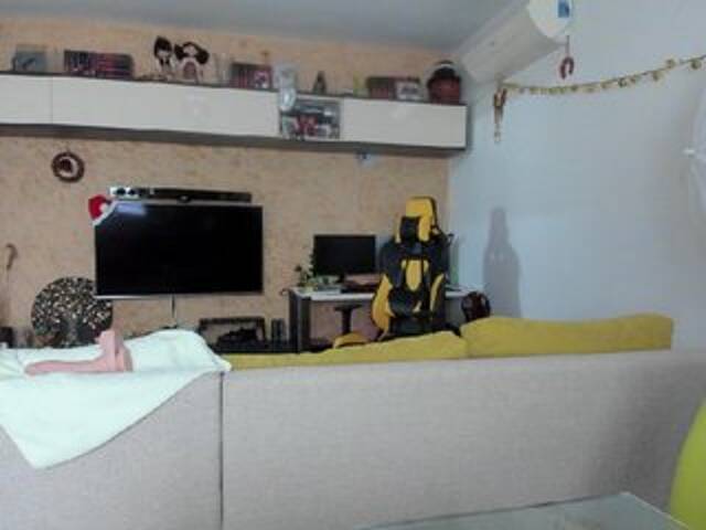 Capturas de pantalla de transmisión Ellarouge