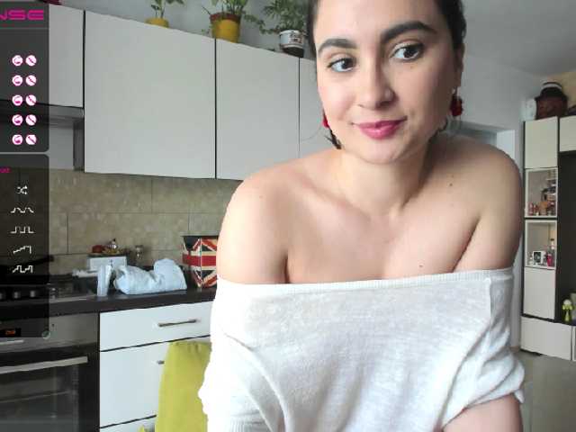 Capturas de pantalla de transmisión Ellarouge