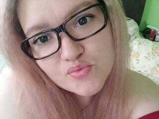 Chat de video erótico Ellaryy