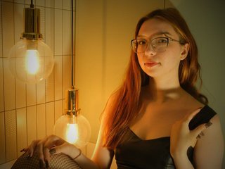 Chat de video erótico EllaSoulstane