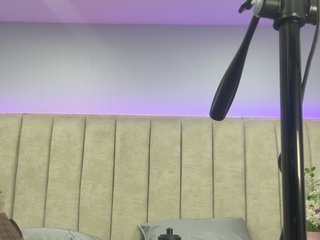 Chat de video erótico EllaThorne