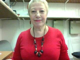 Chat de video erótico ellazka55