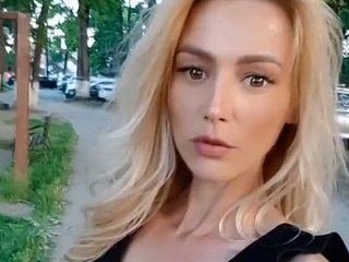 Chat de video erótico Elle-Dior