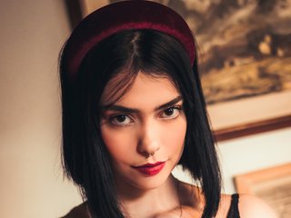 Chat de video erótico ElleDiane