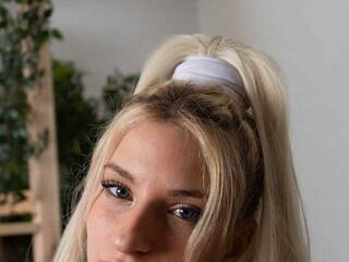 Chat de video erótico Ellie-Connor