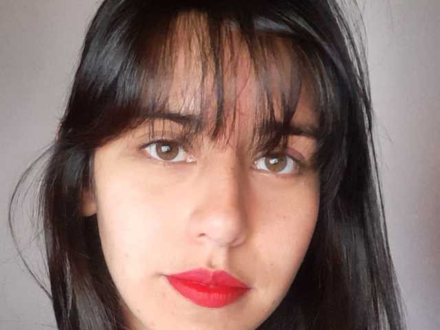 Foto del perfil Ellie-Roux
