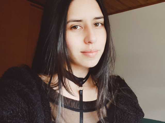 Foto del perfil Ellie-Roux