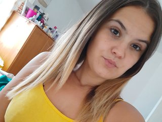 Chat de video erótico EllieNewman