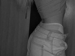 Chat de video erótico Ellievans