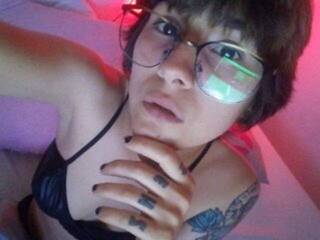 Chat de video erótico Elliot-ferri