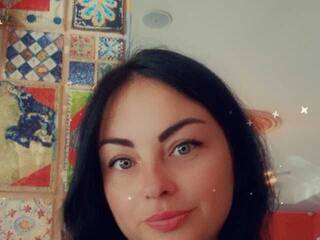 Chat de video erótico Ellisha-Ellis