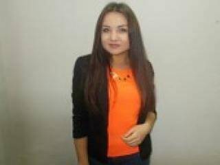 Chat de video erótico ellkaa