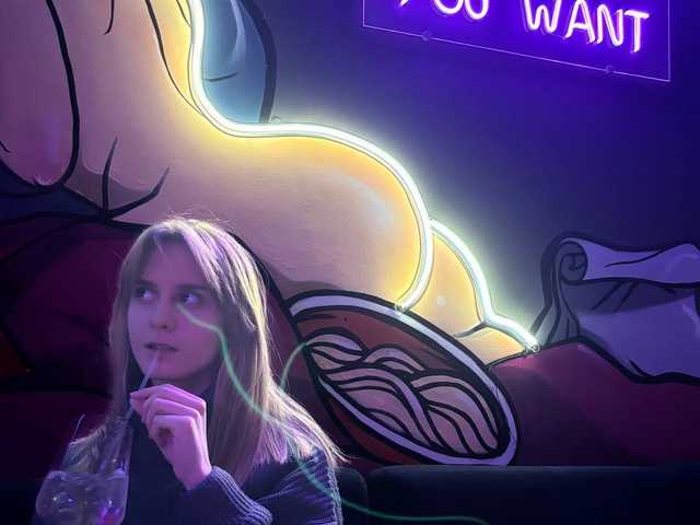 Foto del perfil EllyKetto