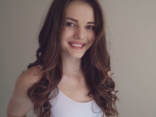 Chat de video erótico EllyMalkova