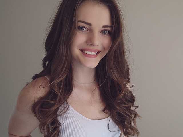 Foto de perfil EllyMalkova