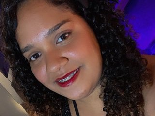 Chat de video erótico EllyRain