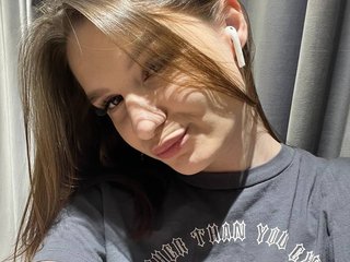 Chat de video erótico EllyShadowax