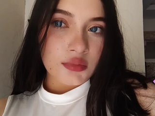 Chat de video erótico EloodieCollins