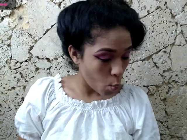 Capturas de pantalla de transmisión Elovessemax