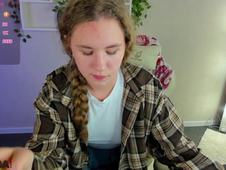 Chat de video erótico Elsiee-Cuttiess