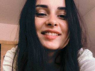 Chat de video erótico ElvineRosy