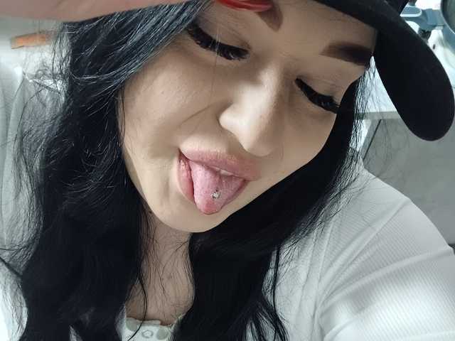 Foto del perfil ElviraCutie