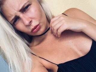 Chat de video erótico elya4200