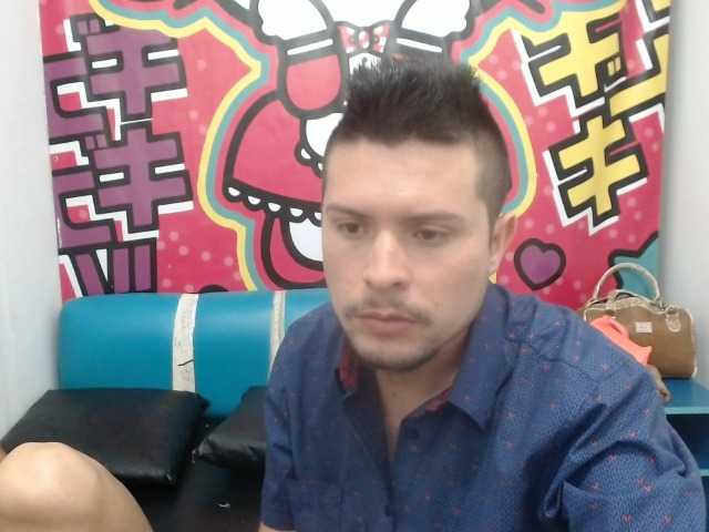 Capturas de pantalla de transmisión elyandfrank