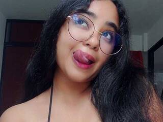 Chat de video erótico ElynDavidson