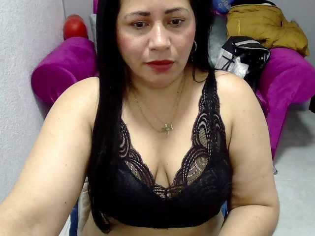 Capturas de pantalla de transmisión emamilf7