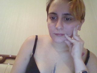 Chat de video erótico Hotredhead01