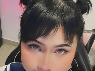 Chat de video erótico Emeliexalvarez