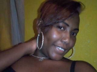 Chat de video erótico Emellie