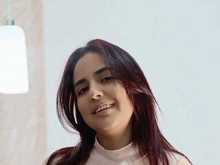 Chat de video erótico Emely-Cooper