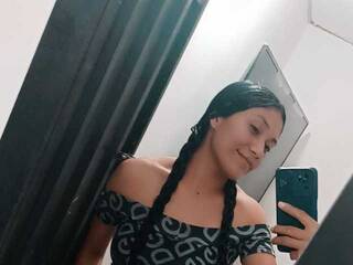 Chat de video erótico Emely18a