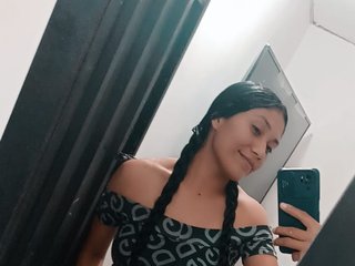 Chat de video erótico Emely18a