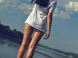 Chat de video erótico EmeraldNimf