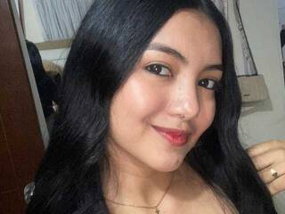 Chat de video erótico Emi-latingirl