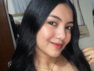 Chat de video erótico Emi-latingirl