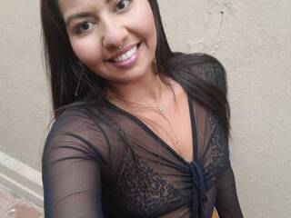 Chat de video erótico Emyllinha