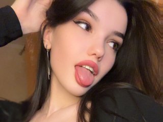 Chat de video erótico Emilechka