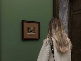 Chat de video erótico Emilia-Bloom