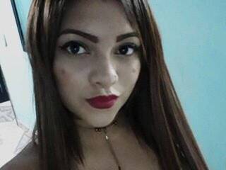 Chat de video erótico EmilianaR